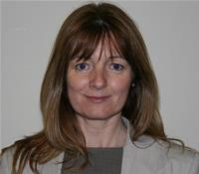 Councillor Julie Gunn