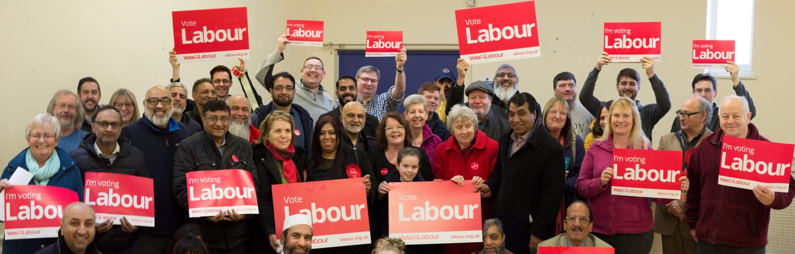 Blackburn Labour Party