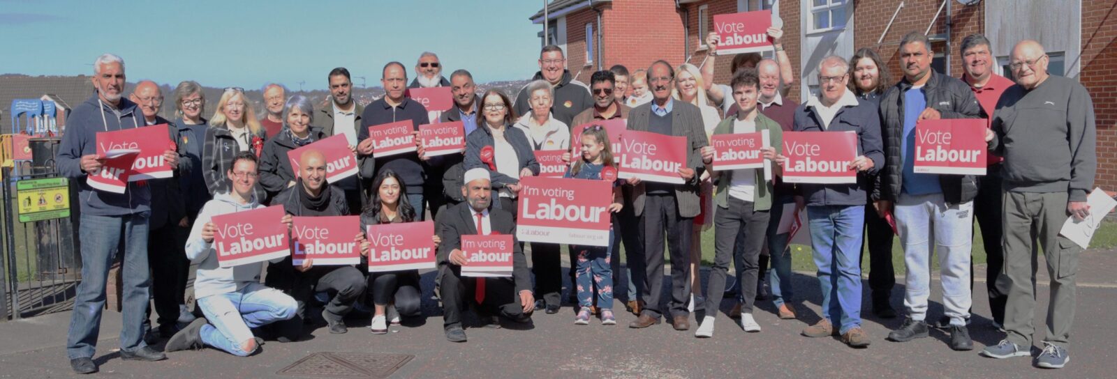 Blackburn Labour Party